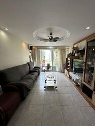 Melville Park (D18), Condominium #500636201